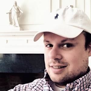 Meet your Posher, Bryan